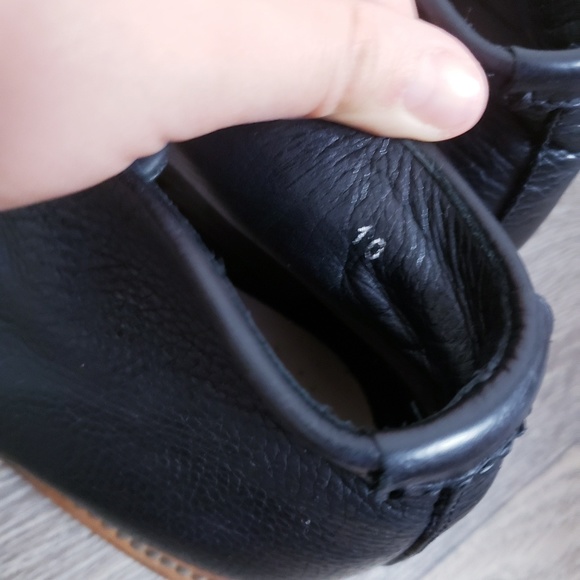AQUATALIA JEFFREY TUMB WAXY LEATHER CHUKKA BOOTS main image 6